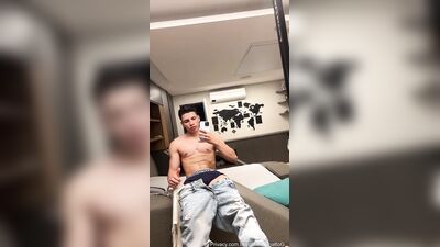 Gabriel Nonatto - gay porn video (16)