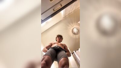 Evan VanderZanden - Gay porn video (26)