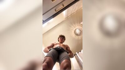 Evan VanderZanden - Gay porn video (26)