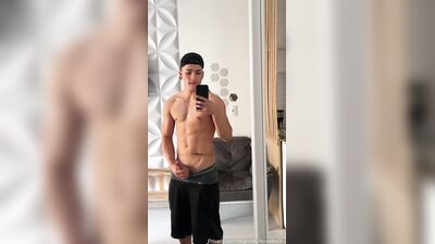 Gabriel Nonatto - gay porn video (35)
