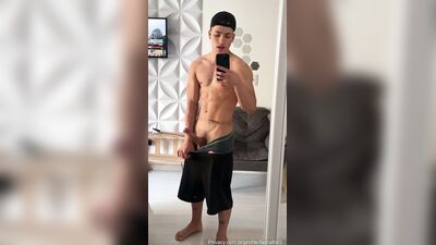 Gabriel Nonatto - gay porn video (35)