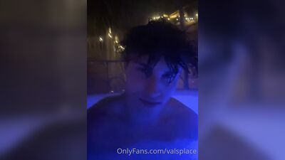 Valsplace gay porn video (146)