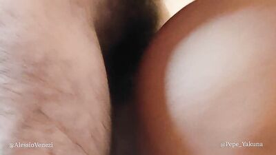 BREEDING THE TATTOOED MAN ALESSIO VENEZIANO - gay porn video