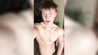 Evan VanderZanden - Gay porn video (23)