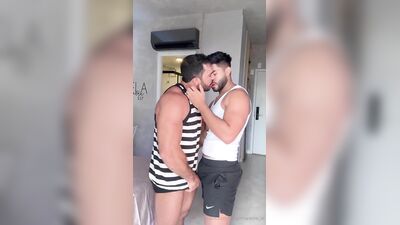 Andres Milan (@andresmilan) gay porn video (30)