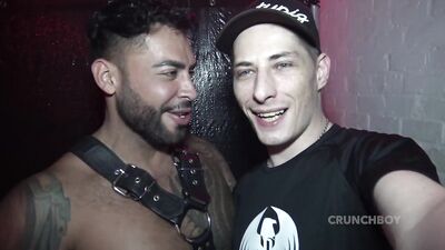 4250 the slut pig ASHLEY RYDER fucked raw by Viktor ROM - gay porn video
