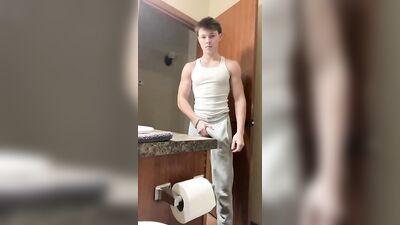 Evan VanderZanden - Gay porn video (75)