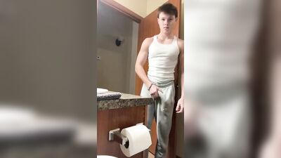 Evan VanderZanden - Gay porn video (75)