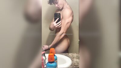 Evan VanderZanden - Gay porn video (8)