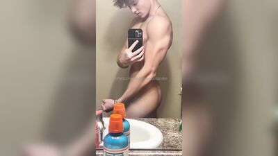 Evan VanderZanden - Gay porn video (8)