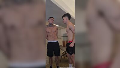 Gabriel Nonatto - gay porn video (96)