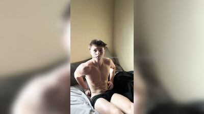 Evan VanderZanden - Gay porn video (22)