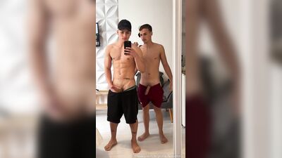 Gabriel Nonatto - gay porn video (33)