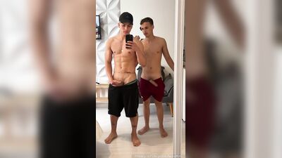 Gabriel Nonatto - gay porn video (33)