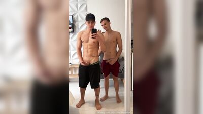 Gabriel Nonatto - gay porn video (33)