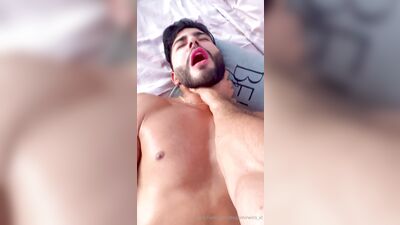 Andres Milan (@andresmilan) gay porn video (5)