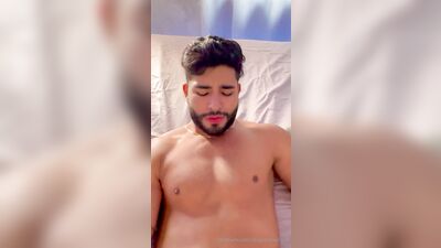 Andres Milan (@andresmilan) gay porn video (5)