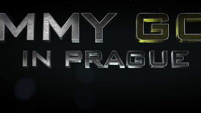 Tommy Gold in Prague - Day Three 2022-03-23 - gay porn video