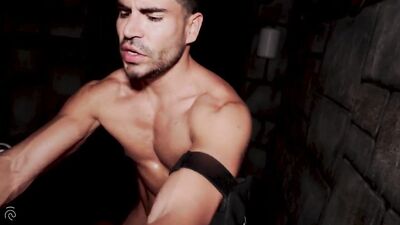Global All Stars Orgy Part 3 Rob Montana Pablo Bravo and More - gay porn video