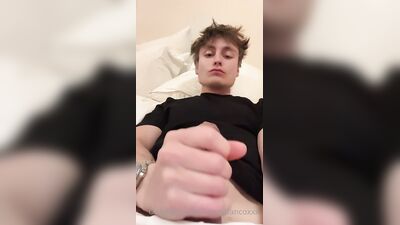 Sebastian Cox gay porn videos (6)