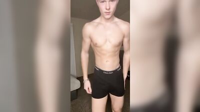 Evan VanderZanden - Gay porn video (77)