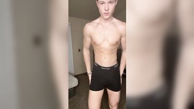 Evan VanderZanden - Gay porn video (77)