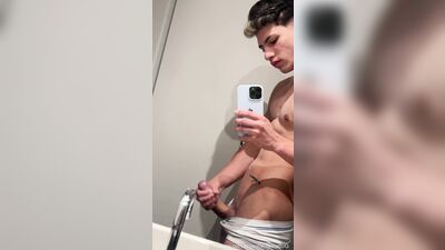 Gabriel Nonatto - gay porn video (50)