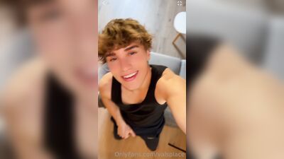 Valsplace gay porn video (145)