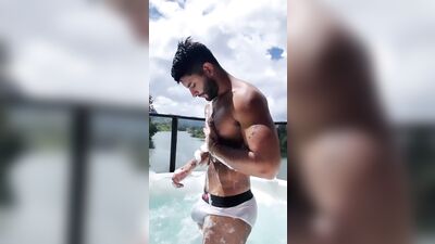 Andres Milan (@andresmilan) gay porn video (7)