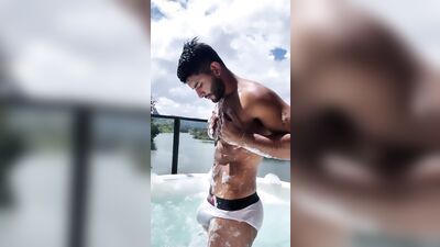 Andres Milan (@andresmilan) gay porn video (7)