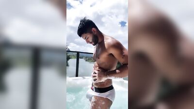 Andres Milan (@andresmilan) gay porn video (7)