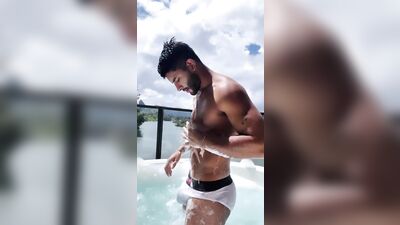 Andres Milan (@andresmilan) gay porn video (7)