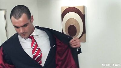 Do Not Disturb, Remastered - Adrian Toledo & Issac Jones 2023-03-14 - gay porn video