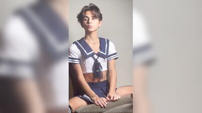 derekpalacioss - 2022-12-21 - let me fulfill your fantasies