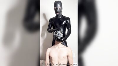 derekpalacioss - 2022-11-21 - my first breath play with this hot gimp 3