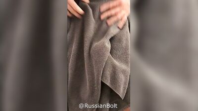 2019-10-21 after shower