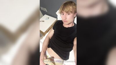 Sebastian Cox gay porn video (14)