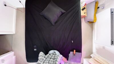 Ugo takes a pounding and my load BIGHANDSFF - gay porn video