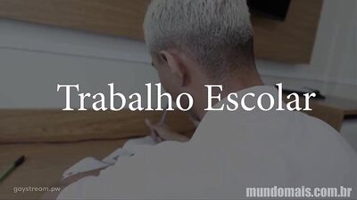 Trabalho Escolar 2023-09-03 - gay porn video