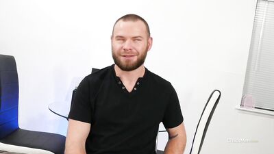 Parker Allen Solo 2022-04-18 - gay porn video