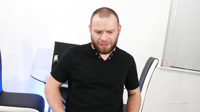 Parker Allen Solo 2022-04-18 - gay porn video