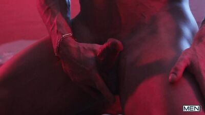 In Too Deep - Clark Delgaty, Darenger & Tayler Tash 2022-02-16 - gay porn video