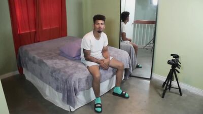 Beefcake Ceasar owned the moment 2025-06-10 - gay porn video