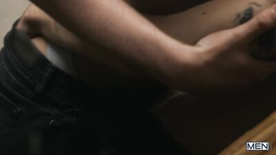 U Cum, I Cum - Aiden Jacobs & Chris Cool 2022-05-23 - gay porn video