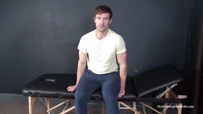 Billy - gay porn video