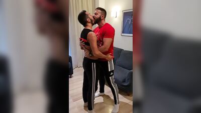 ITALIAN SEX XuxoBcn - gay porn video