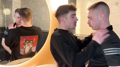 Apolo Adrii y Diego tebas APOLO ADRI - gay porn video