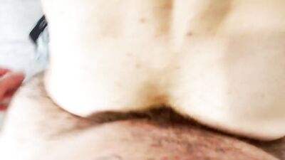 Chris Damned with Mitch Matthews Chris Damned - gay porn video
