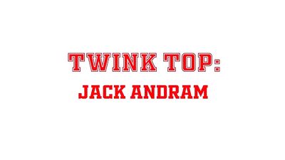 JACK ANDRAM, Chapter 4 - Extra Innings 2022-04-02 - gay porn video
