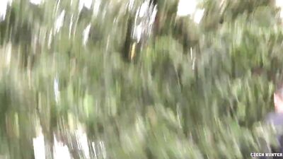Czech Hunter 693 2023-06-02 - gay porn video